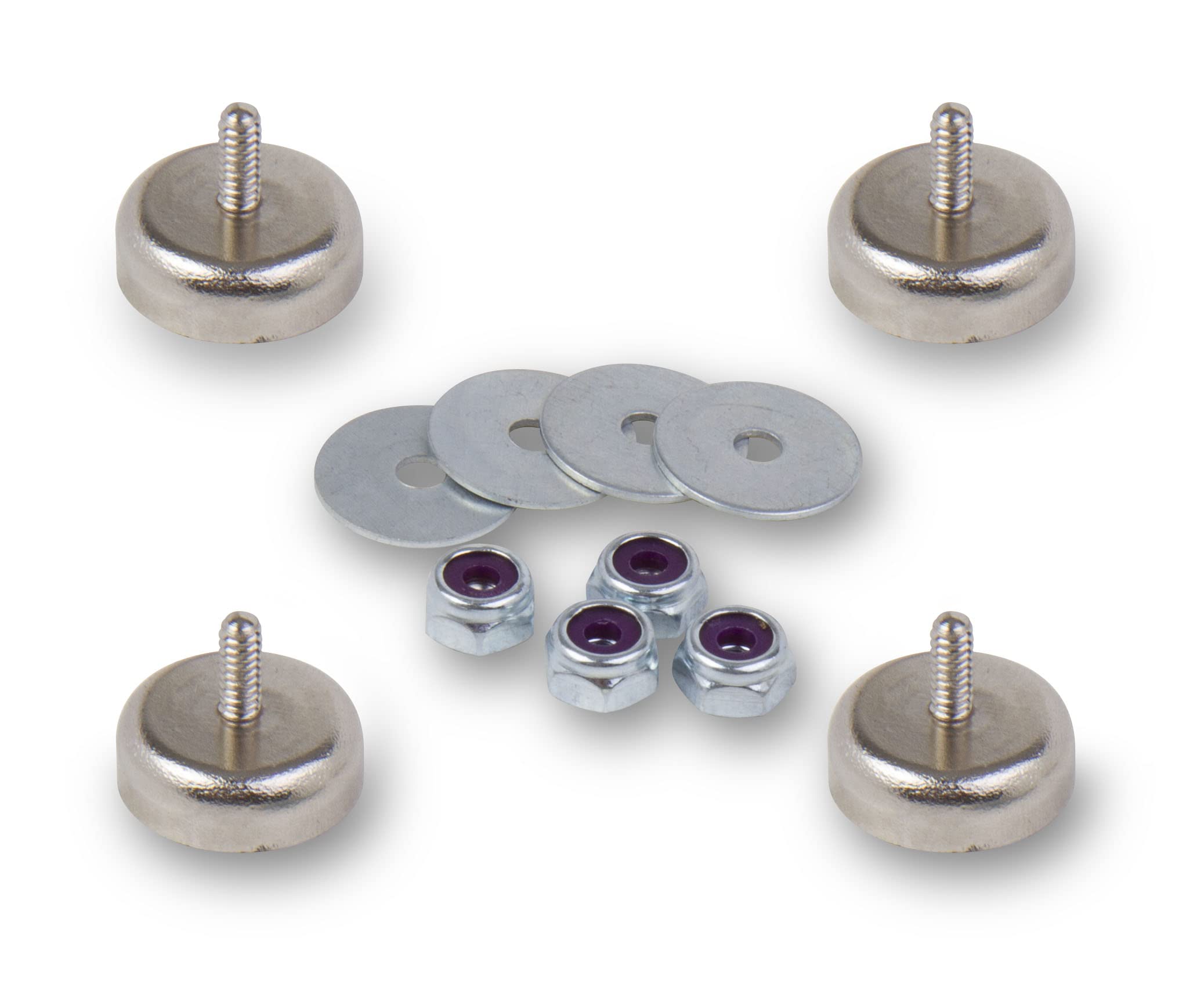 HydraMat® Holley 16-203 Install Magnet Kit