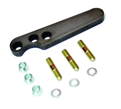 Dana 60 TeraFlex Steering Arm- Drivers Side, 1 Pack
