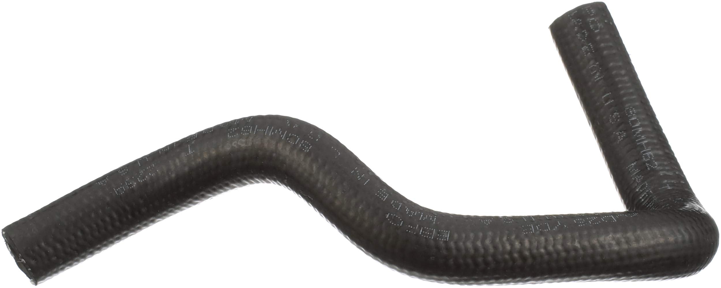 12278 Premium Molded Heater Hose nobrandname