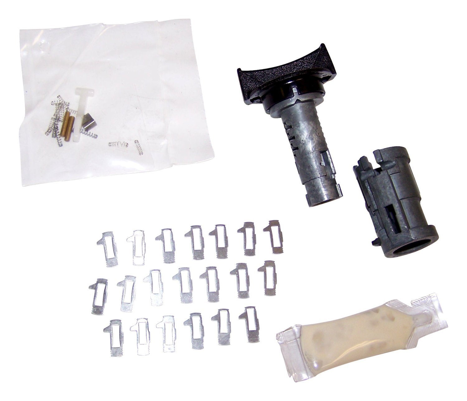 Ignition Cylinder Crown Automotive Ignition