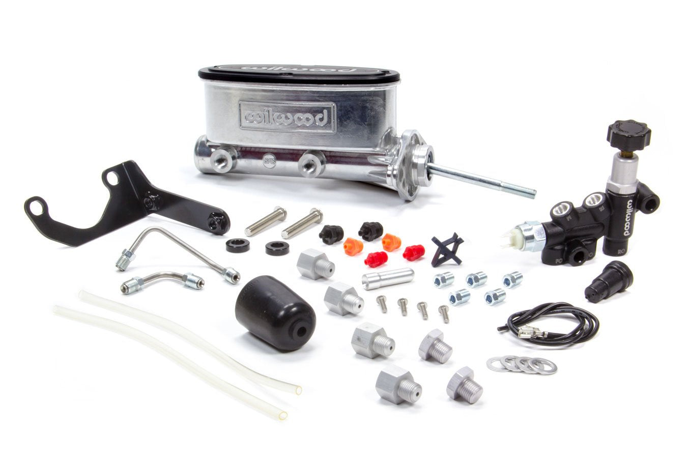 261-13626-P Wilwood Brake Master Cylinder Kit