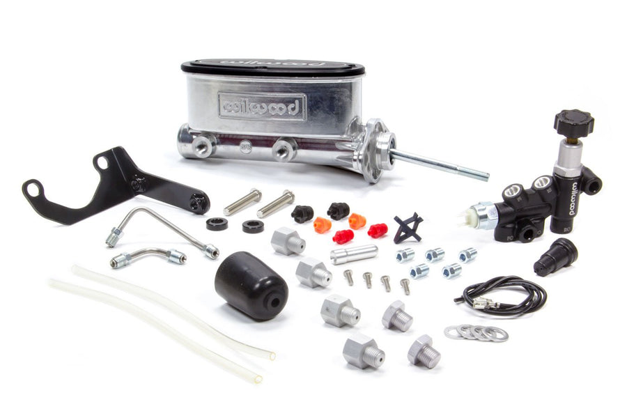 261-13626-P Wilwood Brake Master Cylinder Kit