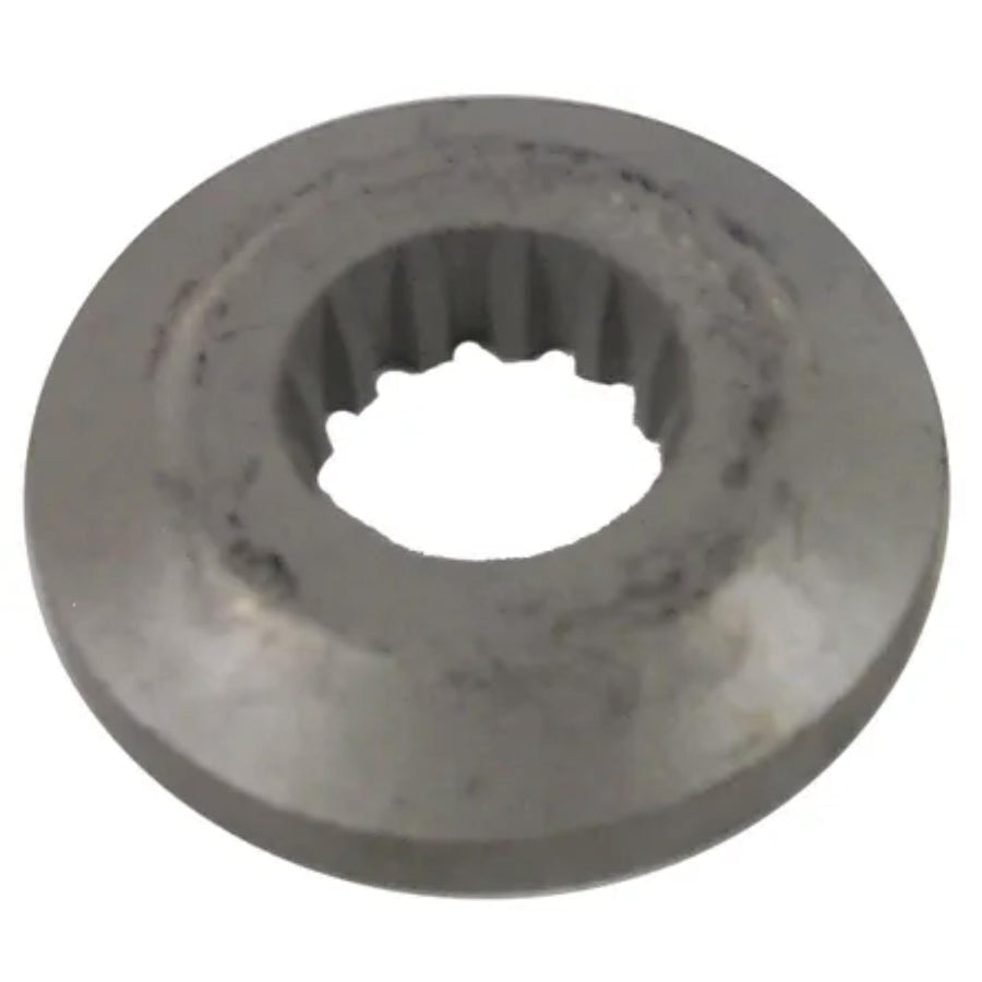 18-4233 Sierra International Marine Thrust Washer for Mercury/Mariner Outboard Motor, white