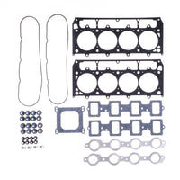 PRO1025T Cometic Top End Gasket Kit