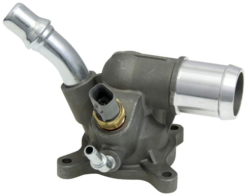 Integrated Housing Gates 34845 Engine Coolant Thermostat