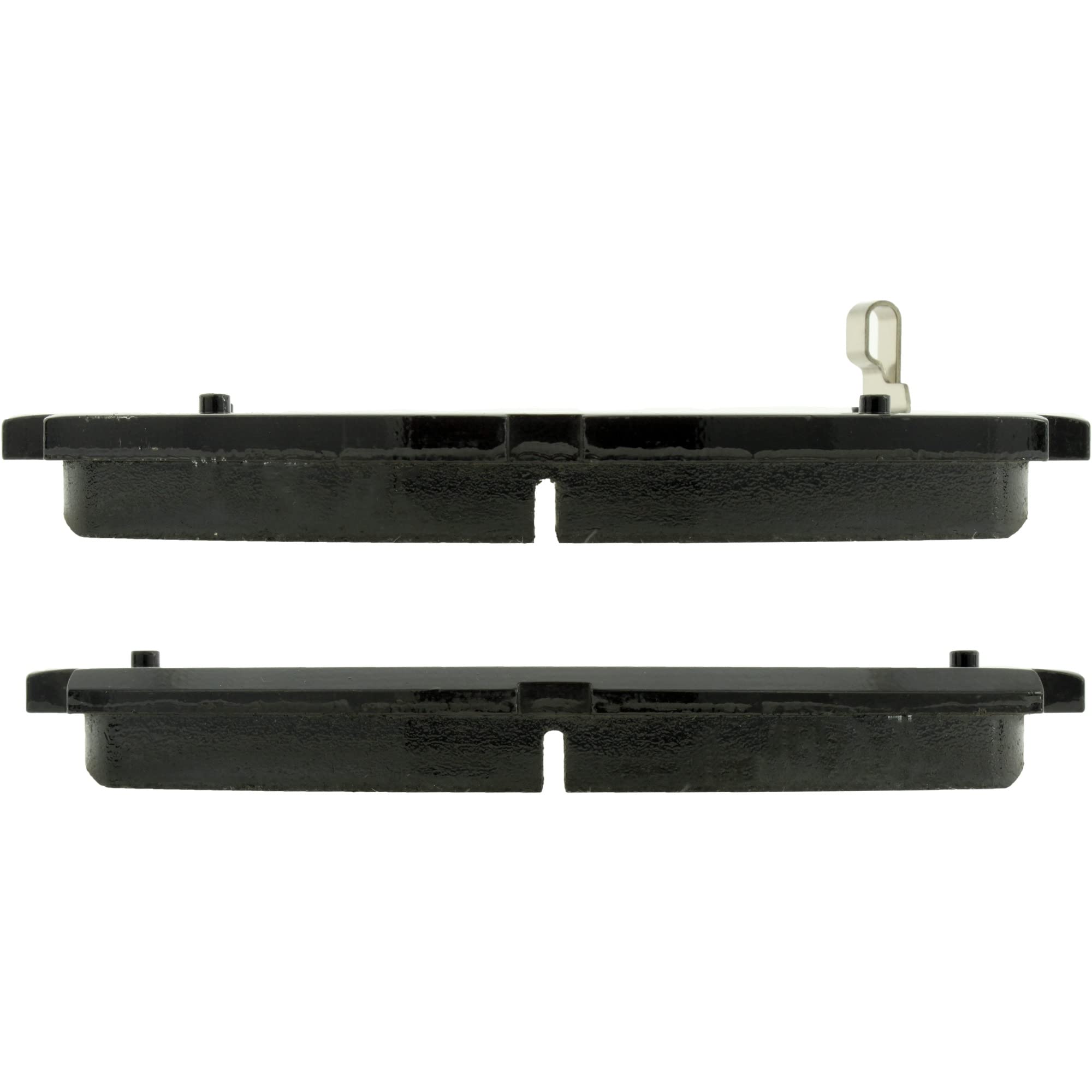 Ceramic Brake Pads Centric with Shims/Hardware - 105.17280