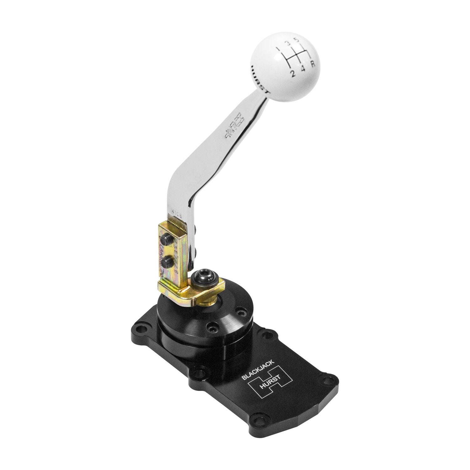 Manual Hurst Shifter 3912004