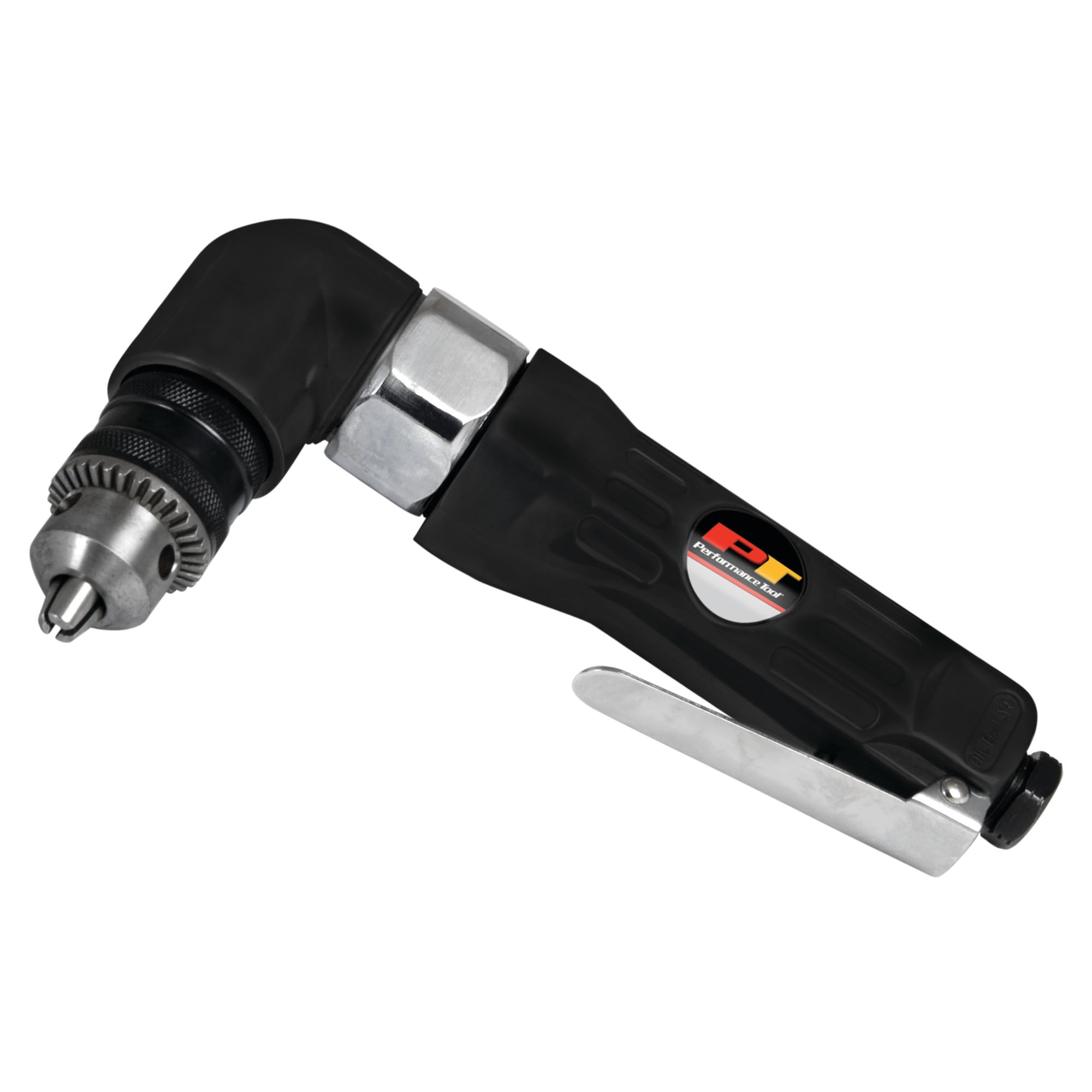 M649 Performance Tool HD Angle Drill, 3/8-Inch