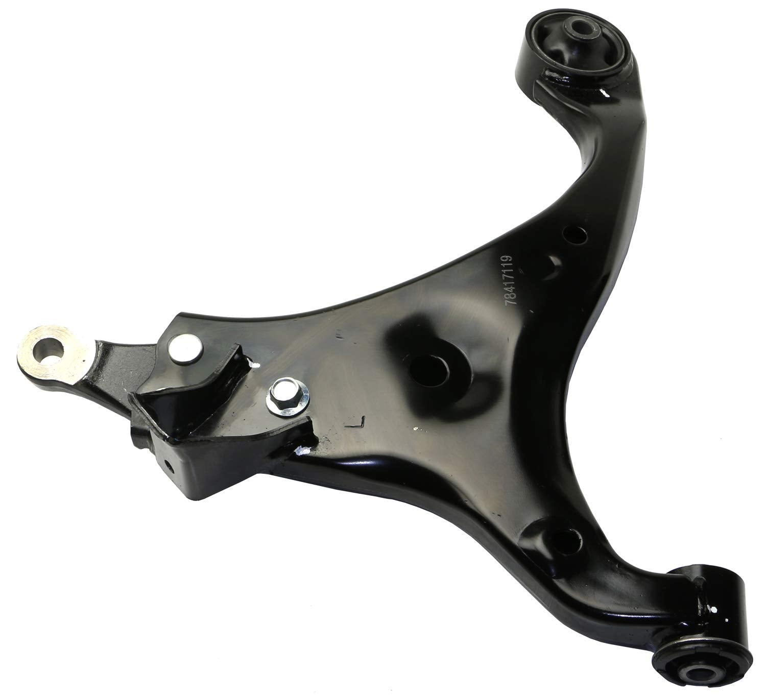 MOOG Suspension Control Arm front left lower RK641574