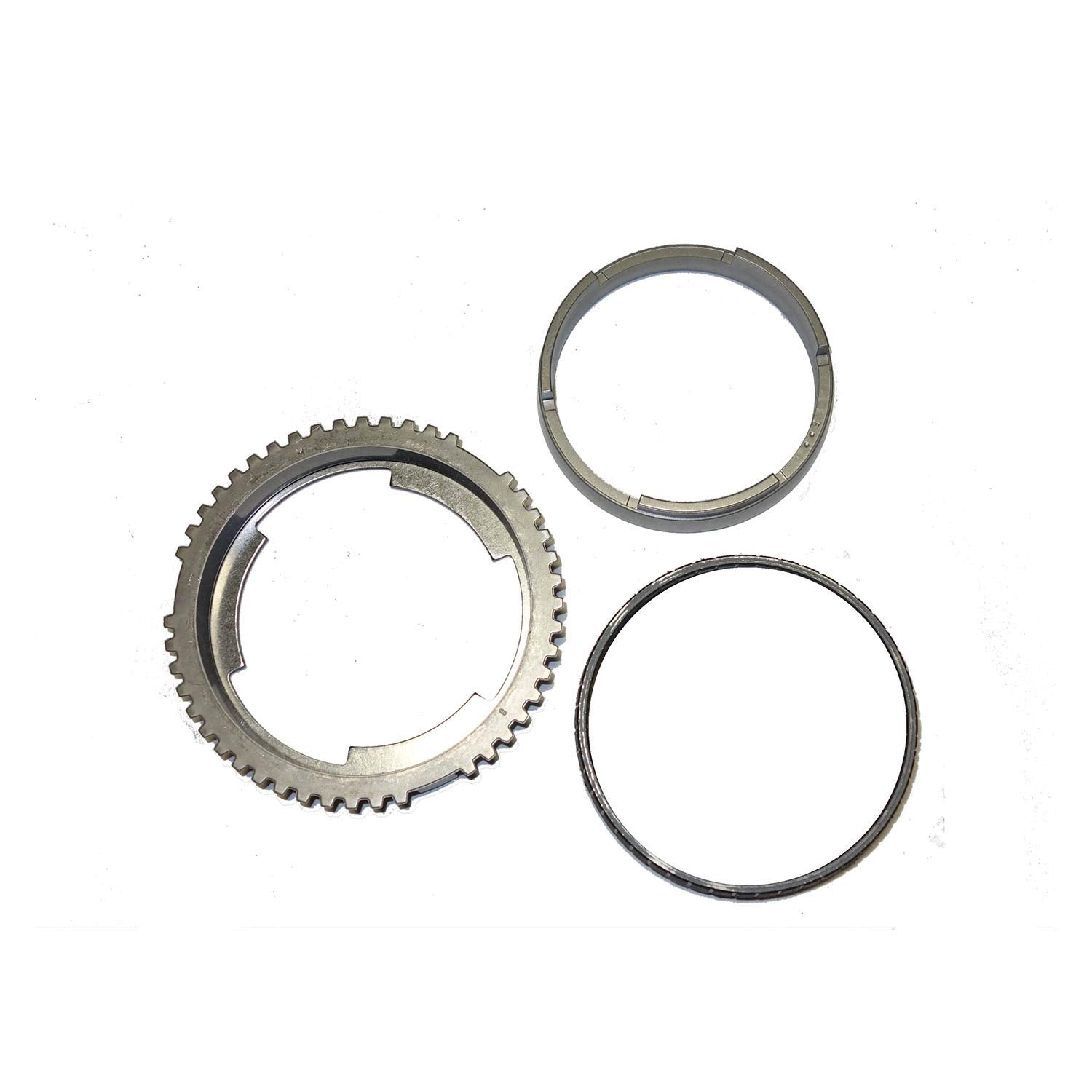MP1222, MP1225, MP1226, MP1625 & MP1626 Transfer Case 3-PC Blocker Assembly