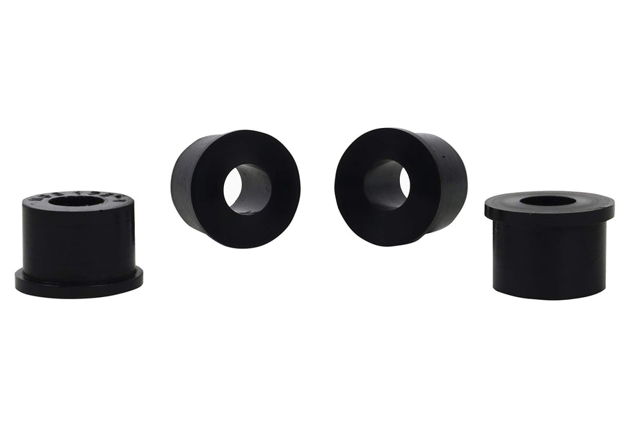 Rear Leaf Spring Bushing Set Nolathane REV132.0006 Compatible with MG 60-62 MGA, MG 63-73 MGB