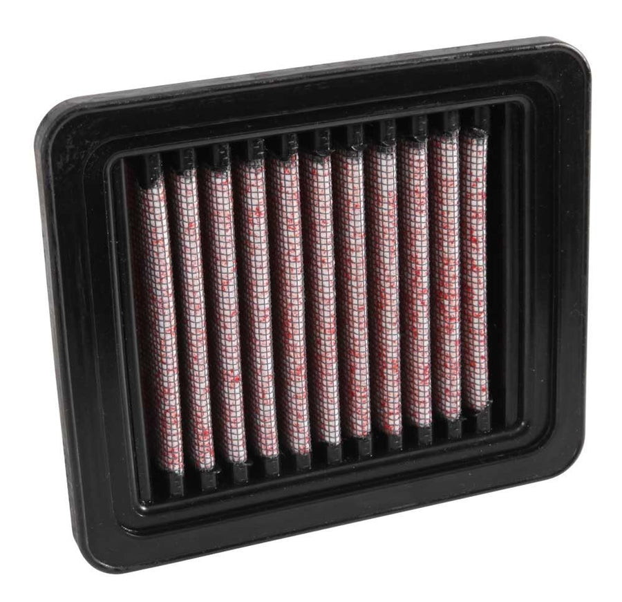 K&N Engine Air Filter: Premium, High Performance, Washable, Replacement Filter: Compatible with Select Briggs and Stratton/Honda/Toro Engines, 33-2238