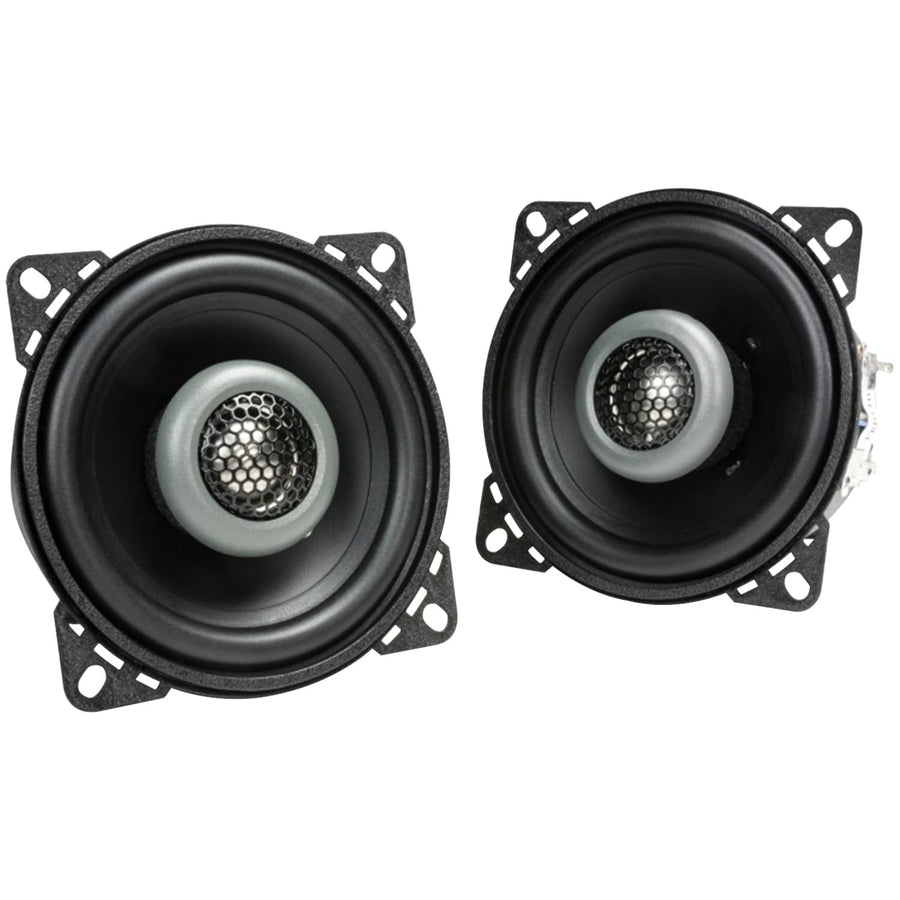 Formula Series MB Quart FKB108 2-Way Coaxial Speakers (3.5"), 9.90in. x 5.90in. x 2.80in.