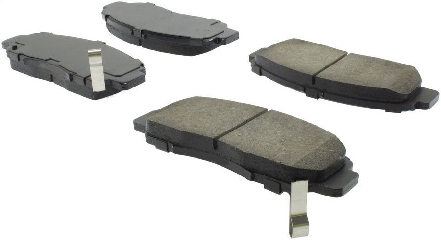 Sport Brake Pads StopTech 309.09590 with Shims and Hardware