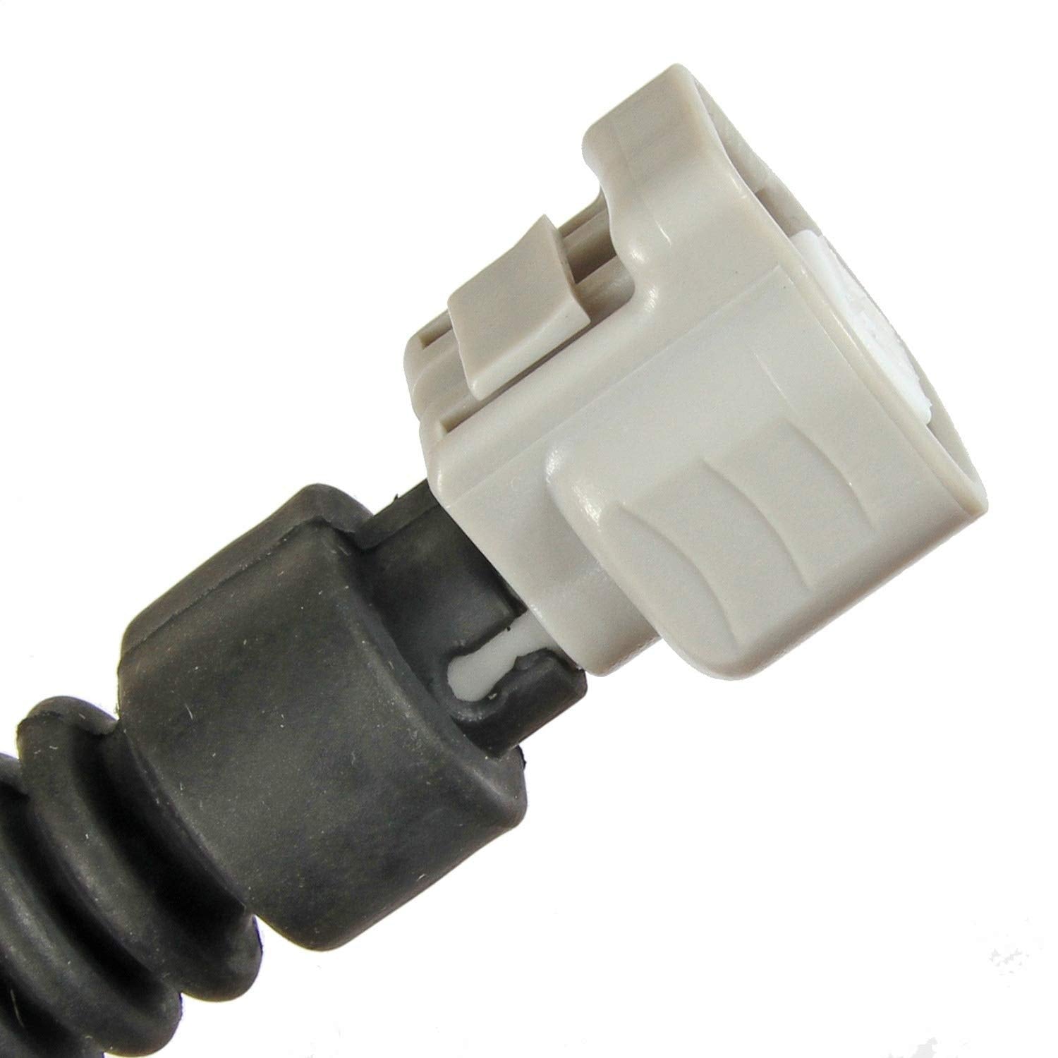 Power Stop Rear Right/Rear SW-0909 Electronic Brake Pad Wear Sensor For Lexus LS460 2007-2009/Lexus LS460 2010-2017 [Vehicle Specific]