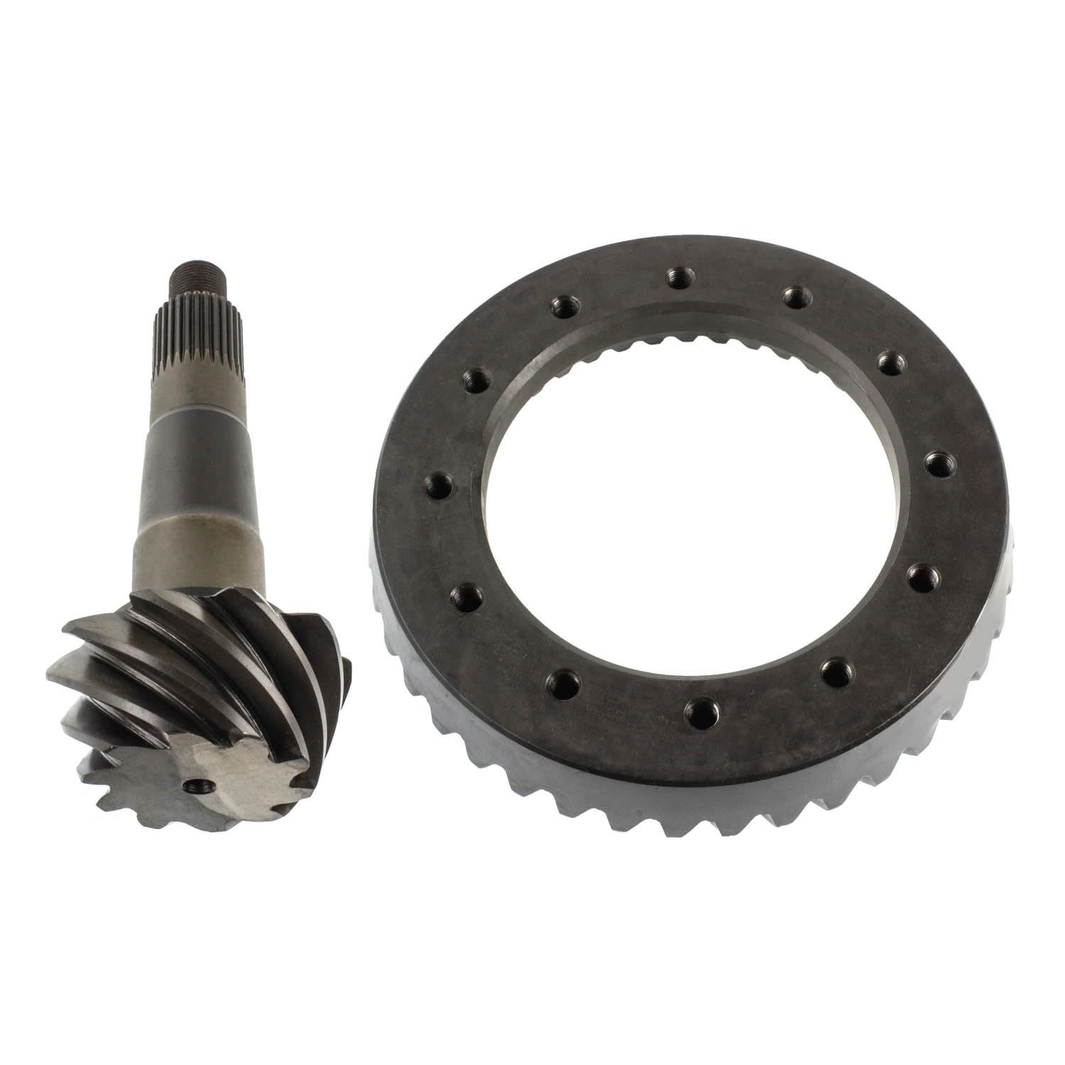 12BC410T EXCEL Differential Ring and Pinion Gear Set – 4.10 Ratio – Fits GM 8.875" (12 Bolt) – Chevrolet Chevelle, Camaro, Impala, El Camino, Pontiac GTO, Firebird, Buick GS, Oldsmobile 442 & More