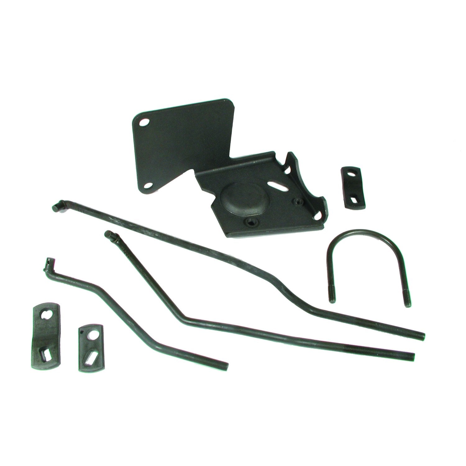 Hurst Gear Shift 3734529 Installation Kit
