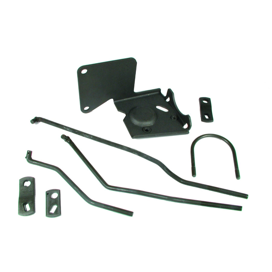 Hurst Gear Shift 3734529 Installation Kit