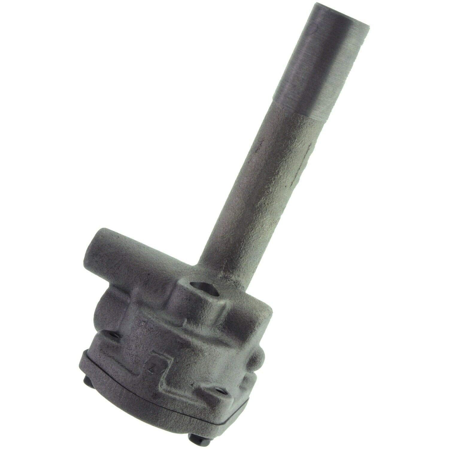 M-29 Oil Pump Melling