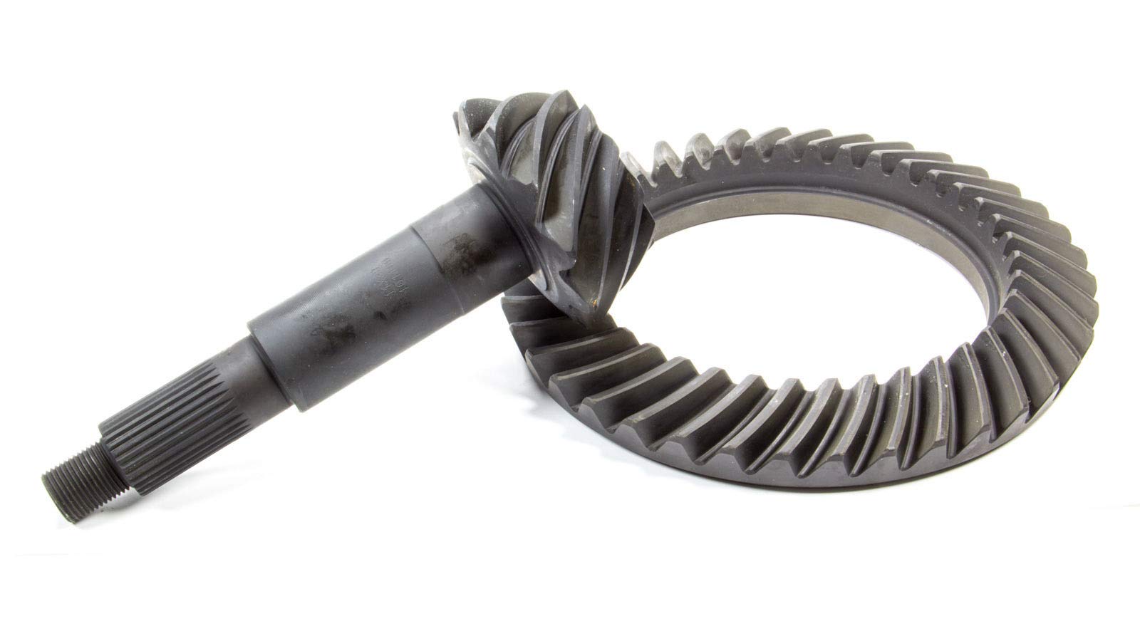 Richmond Gear 3.54 Ratio Ring and Pinion, 29 Spline Pinion, 3 Series, 9.75 in, Dana 60, Kit
