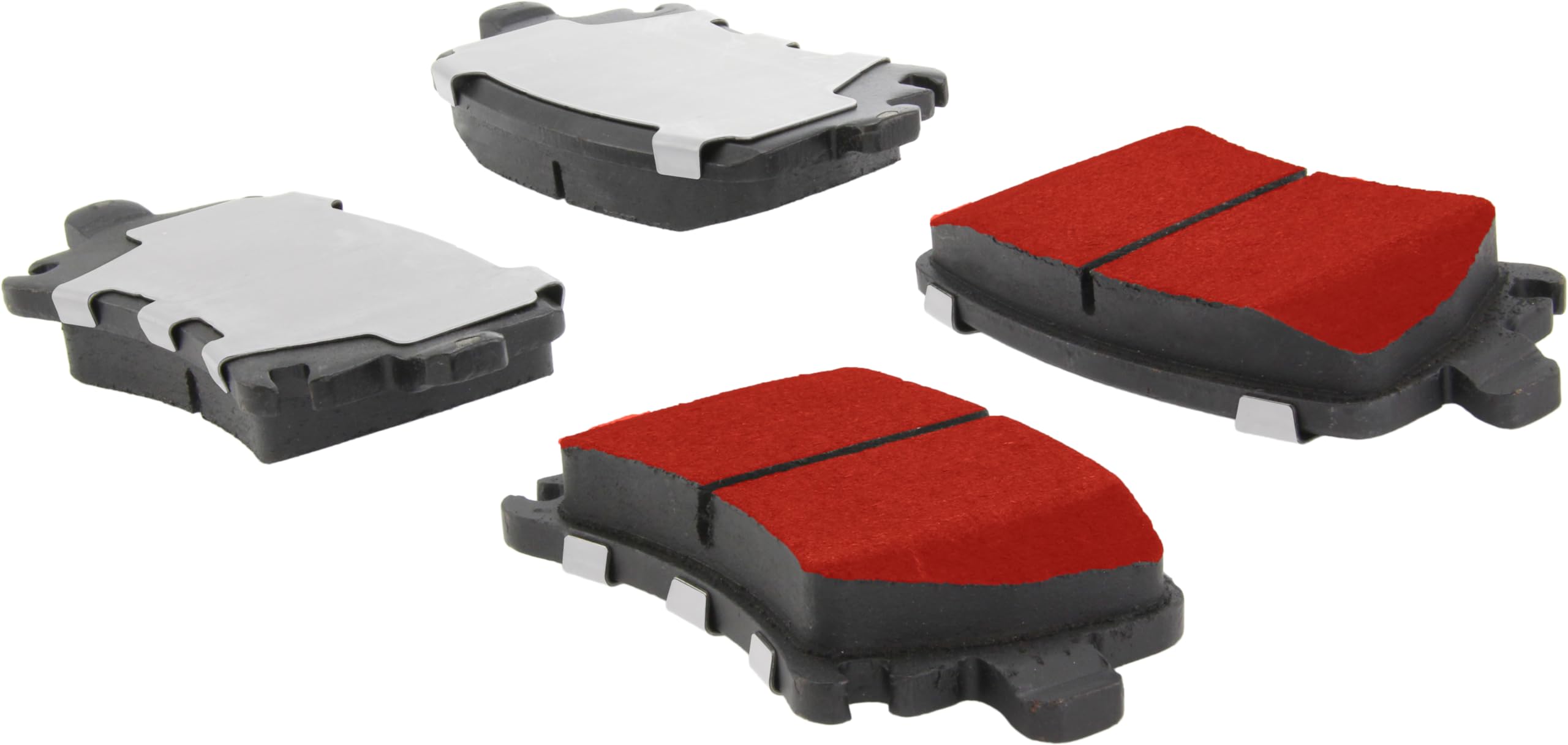 500.11081 Centric PQ PRO PADS