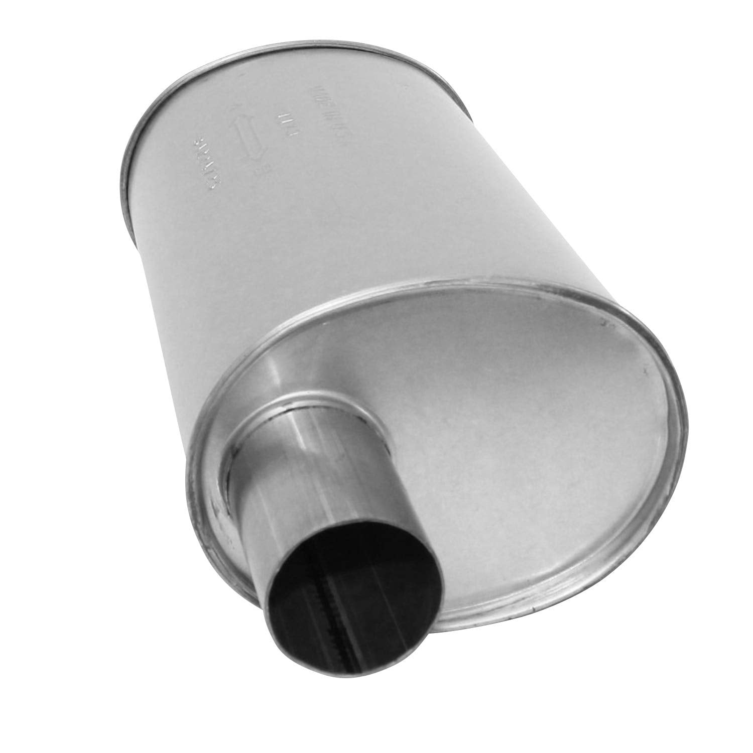 Exhaust AP Products Muffler 2063