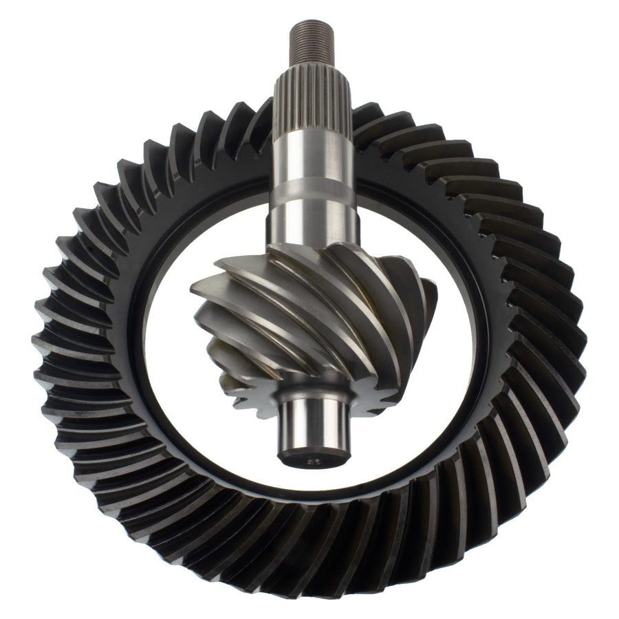 Motive Gear 120 GM10.5-373, Differential Ring & Pinion, Ratio 3.75 For GM 10.5" (14-Bolt), 12-Bolt, 30 Spline, 12 Pinion & 45 Ring Tooth - Fits Chevrolet, Suburban, GMC Sierra, Yukon YG GM14T-373.