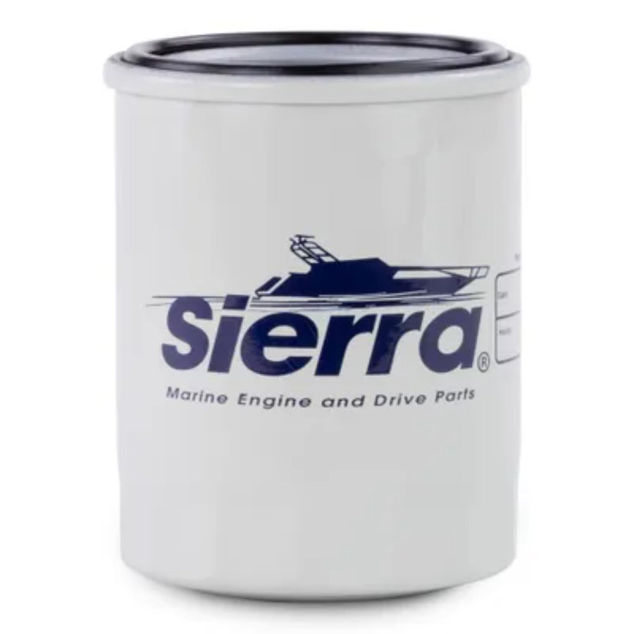 18-7896 Sierra International Oil Filter, medium