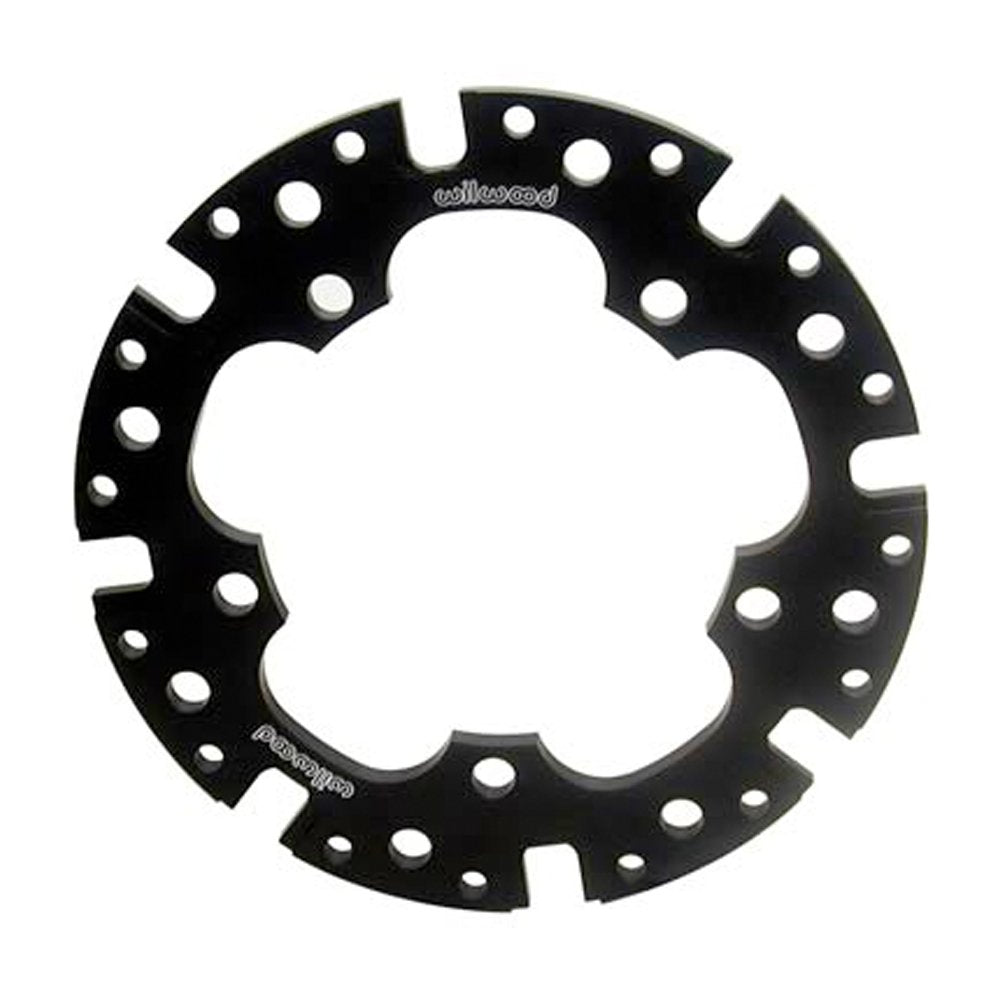 Dynamic Rotor Adapter Wilwood 300-7107