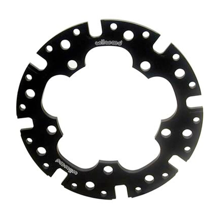 Dynamic Rotor Adapter Wilwood 300-7107