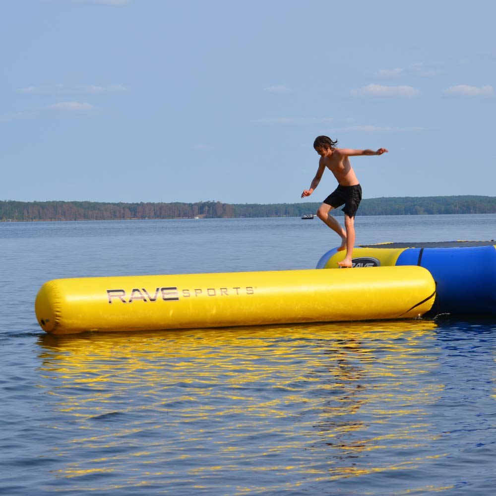 Aqua Log RAVE Sports