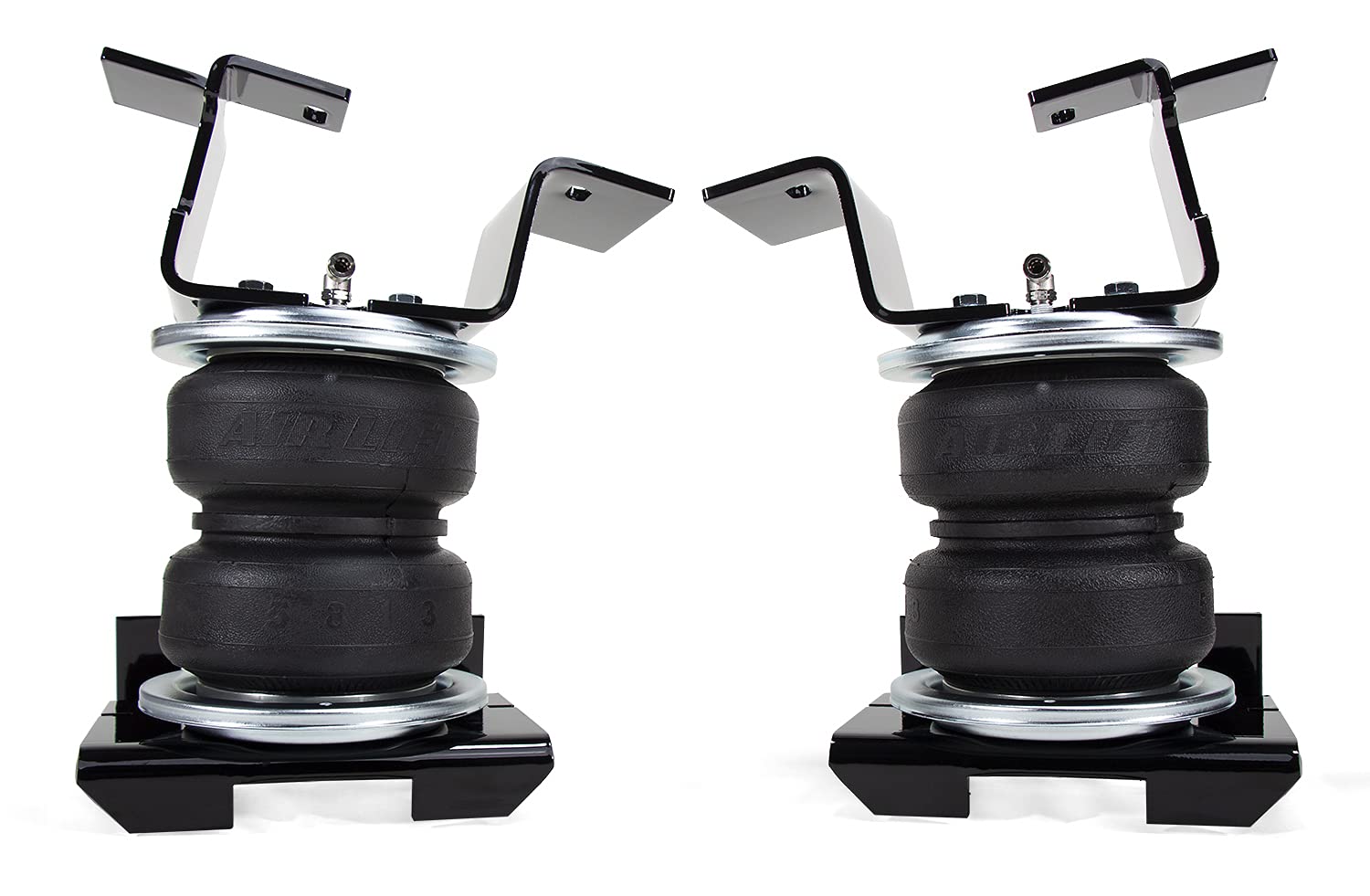 LoadLifter 5000 Air Suspension Kit Air Lift 57231