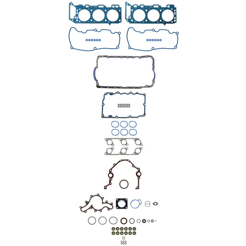 Engine Gasket Set FEL-PRO 260-3152 for Ford Explorer