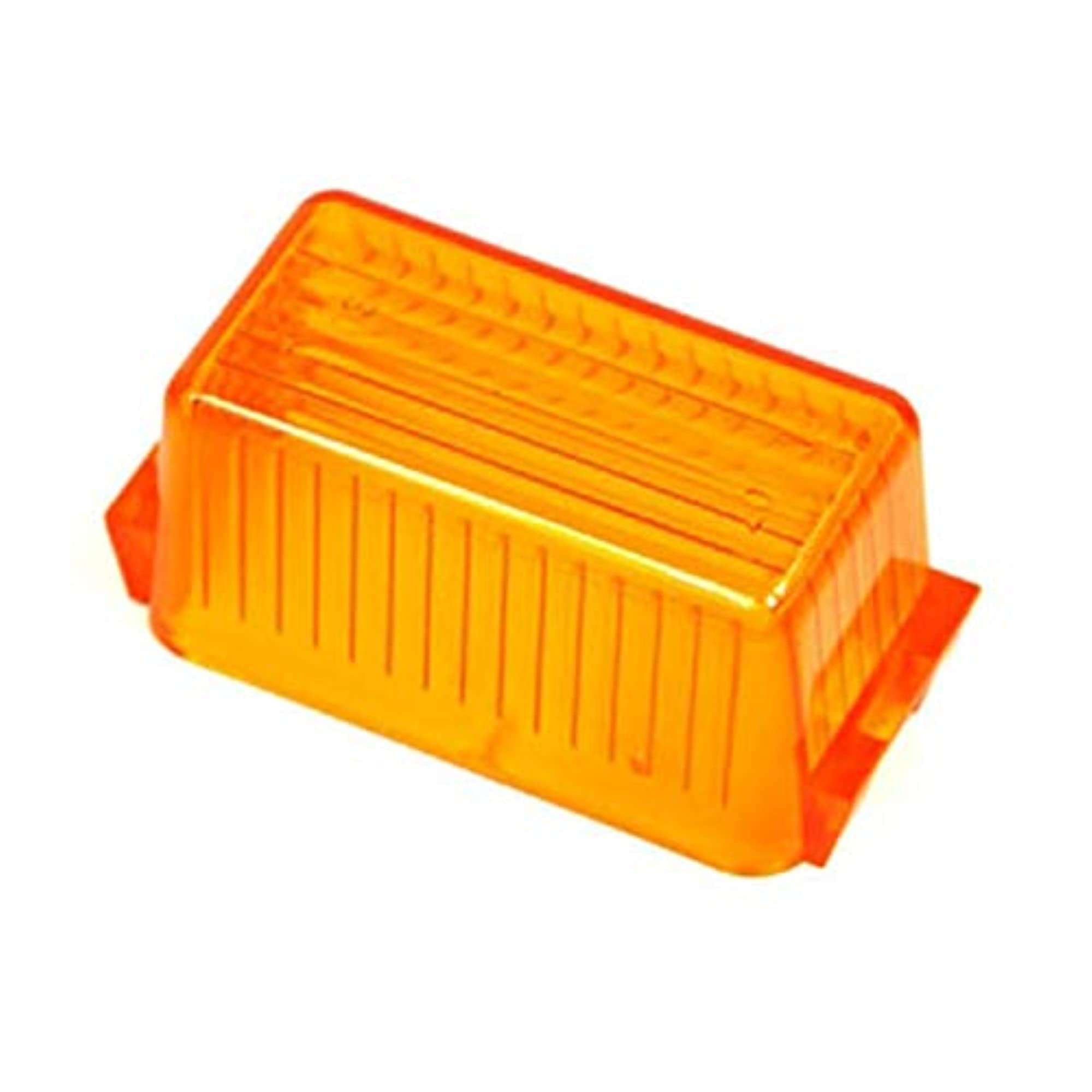 Amber Peterson Manufacturing Replacement Lens 10715A