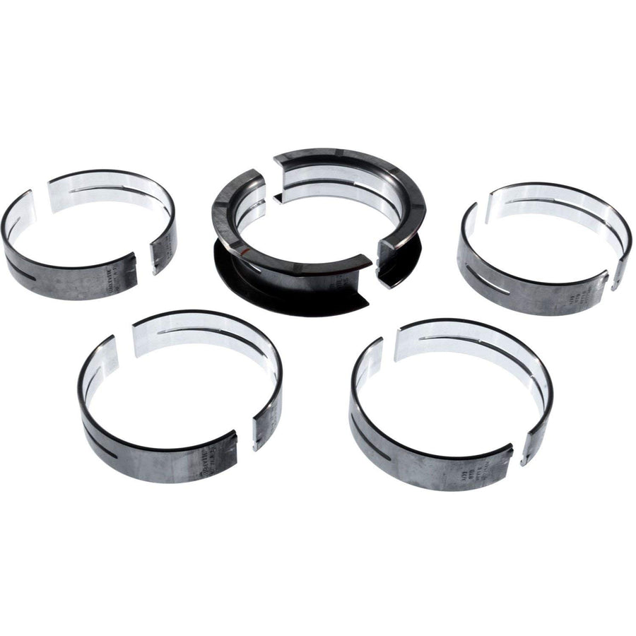 Clevite Engine MS-981A-30 Main Bearing Gasket Set