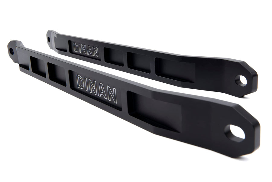 Dinan Front Strut D180-0013 Tower Brace Aluminum