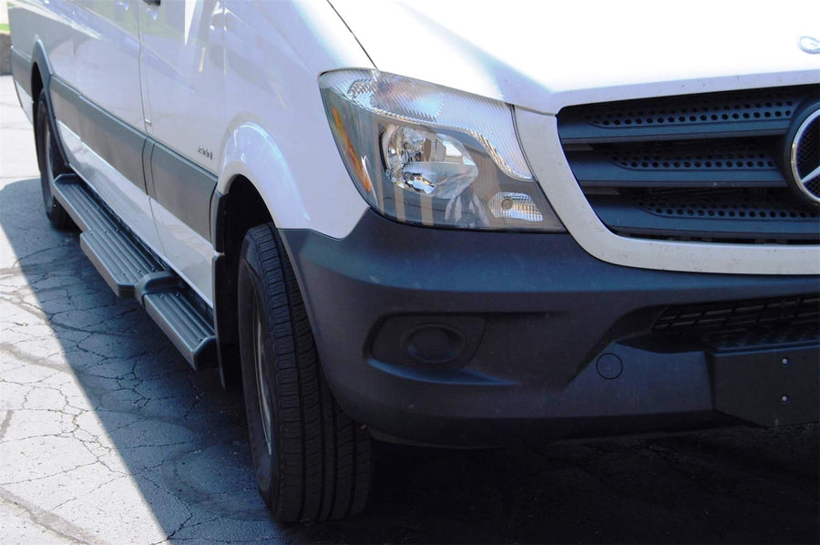 Running Board Owens 6834124W01