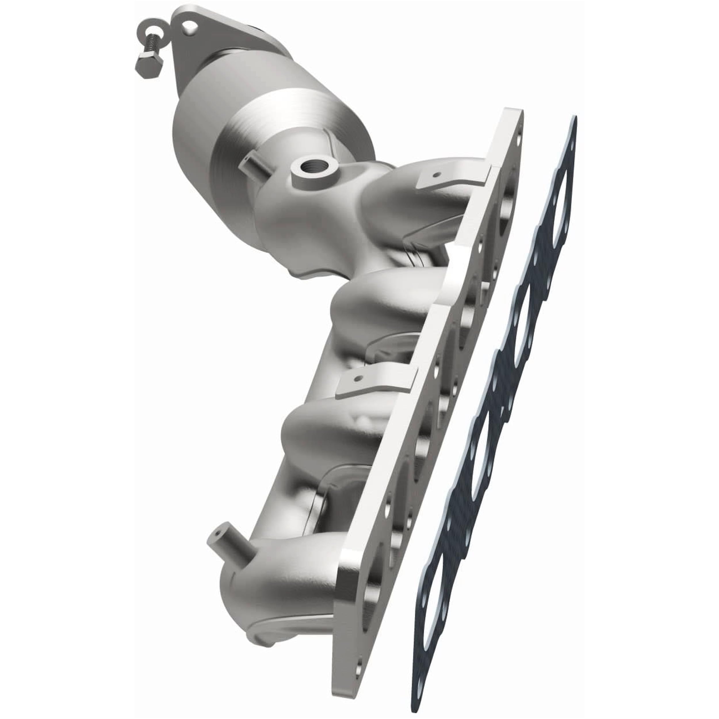 California Grade MagnaFlow Catalytic Converter 5582357: Manifold, Compatible with 2005-2006 Nissan TITAN, 2005-2006 Nissan Armada, and More (CARB Compliant)