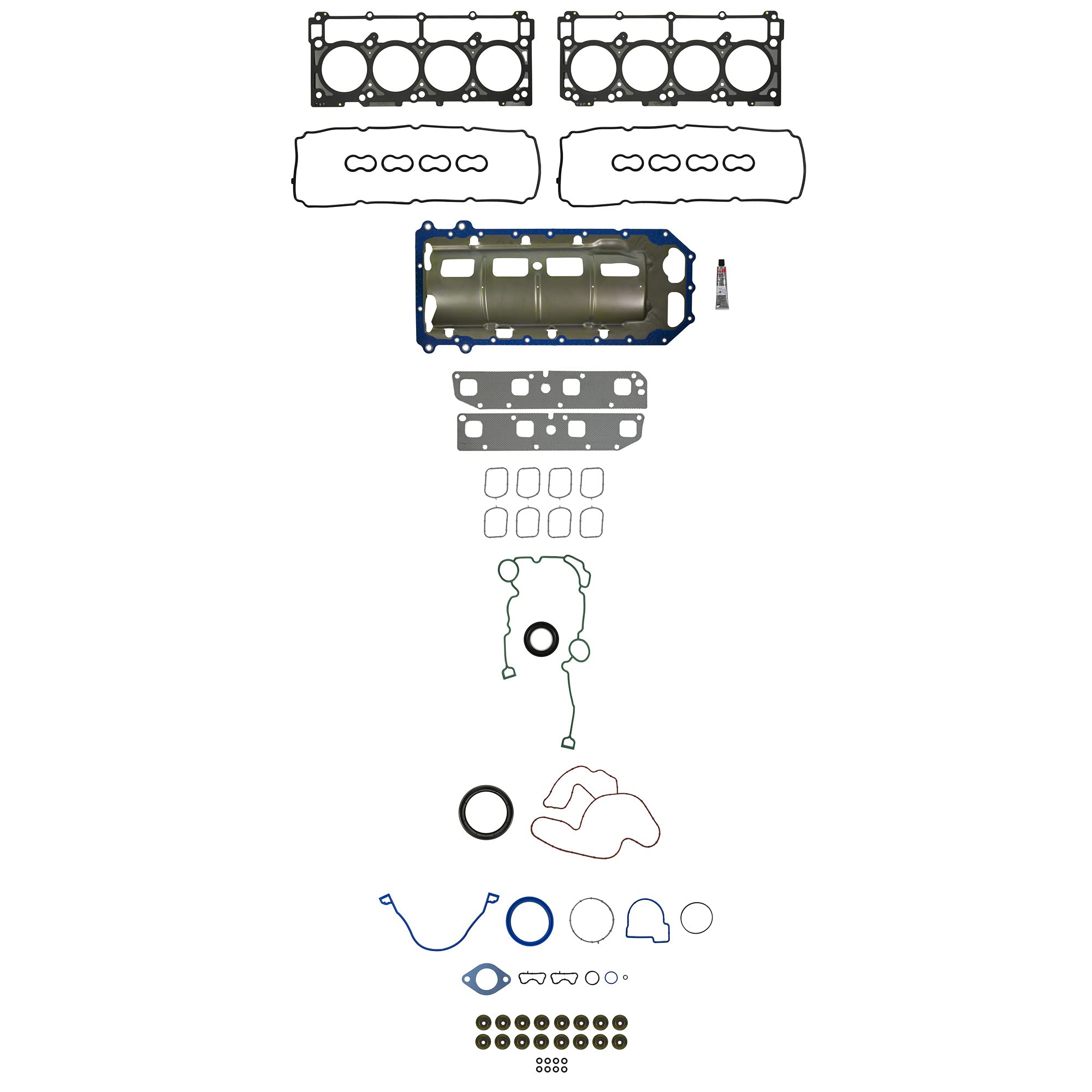 260-3146 FEL-PRO Gasket Kit