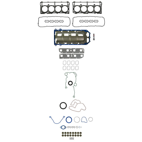 260-3146 FEL-PRO Gasket Kit
