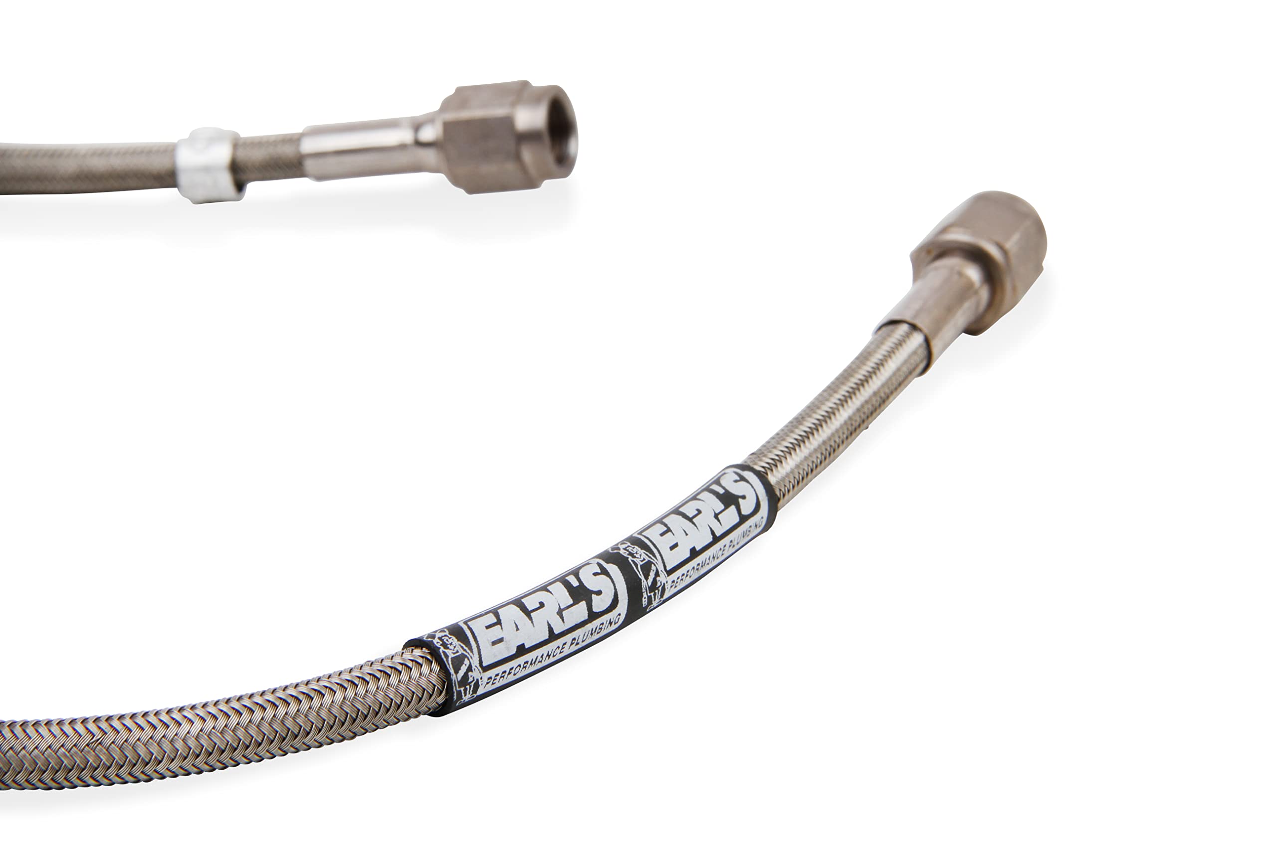 Speed-Flex Earl's Hyperfirm® Pre-Made Hose 63010106ERL