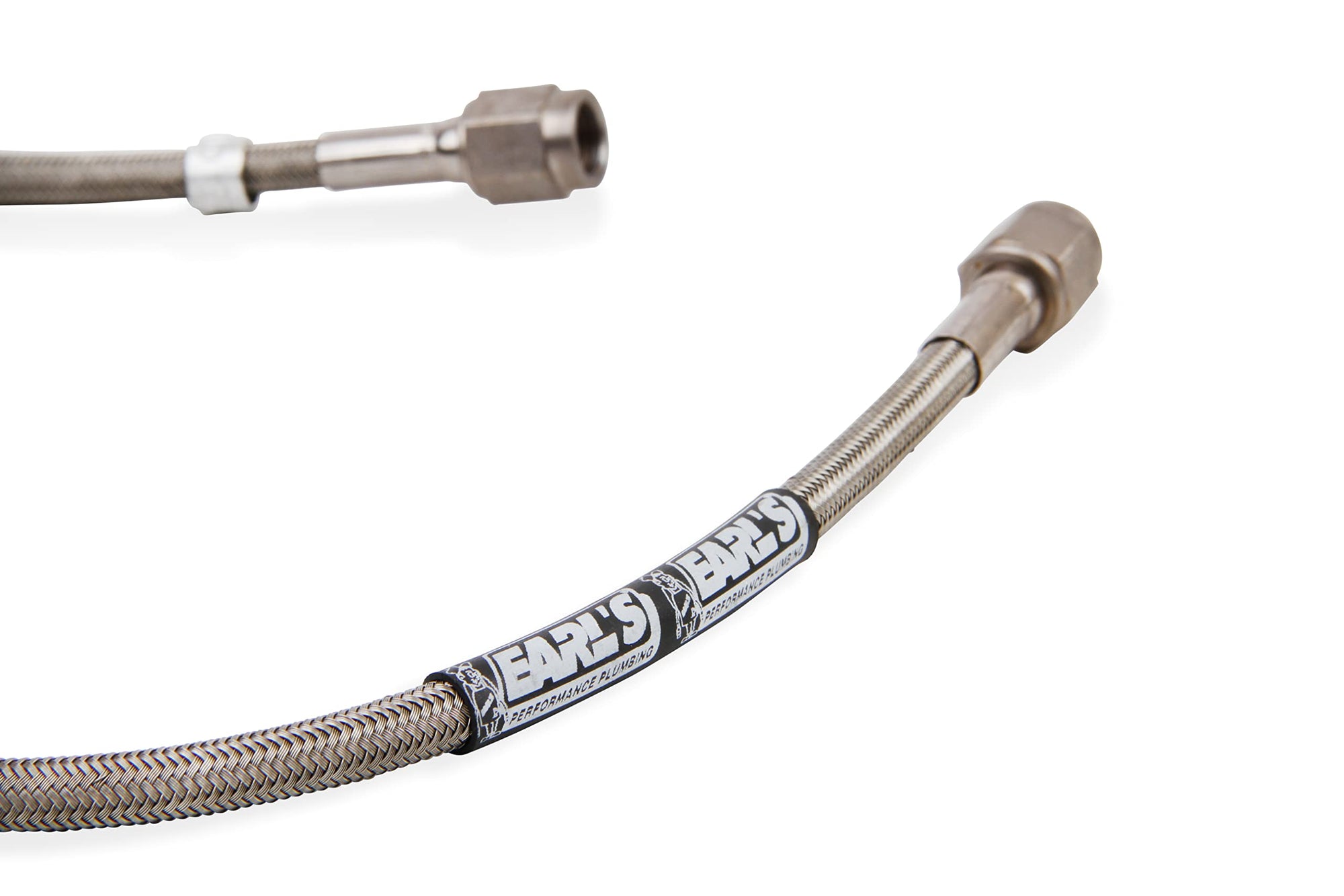 Speed-Flex Earl's 63010148ERL Hyperfirm® Pre-Made Hose