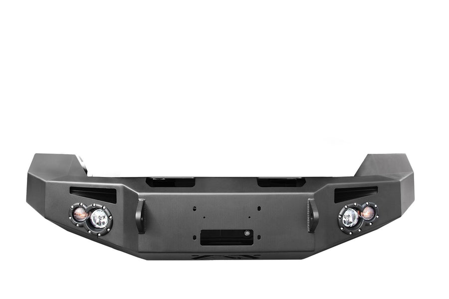 Bumper Fab Fours GS14F31501