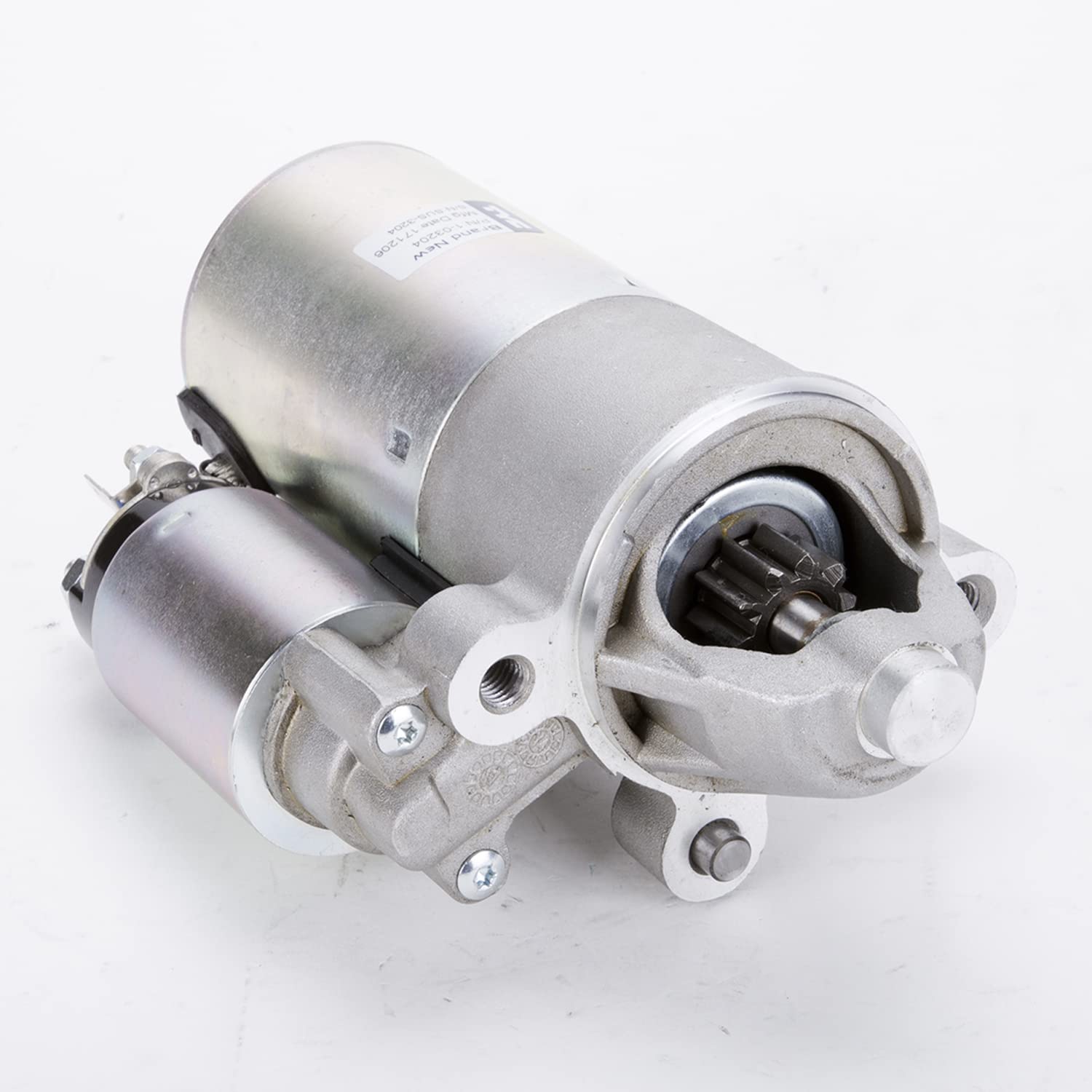 Starter Motor TYC 1-03204 Compatible with 1992-1997 Ford Taurus