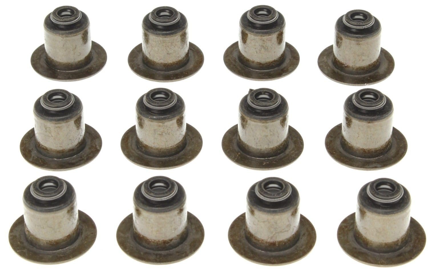 Engine Valve Stem Oil Seal Set MAHLE SS45837