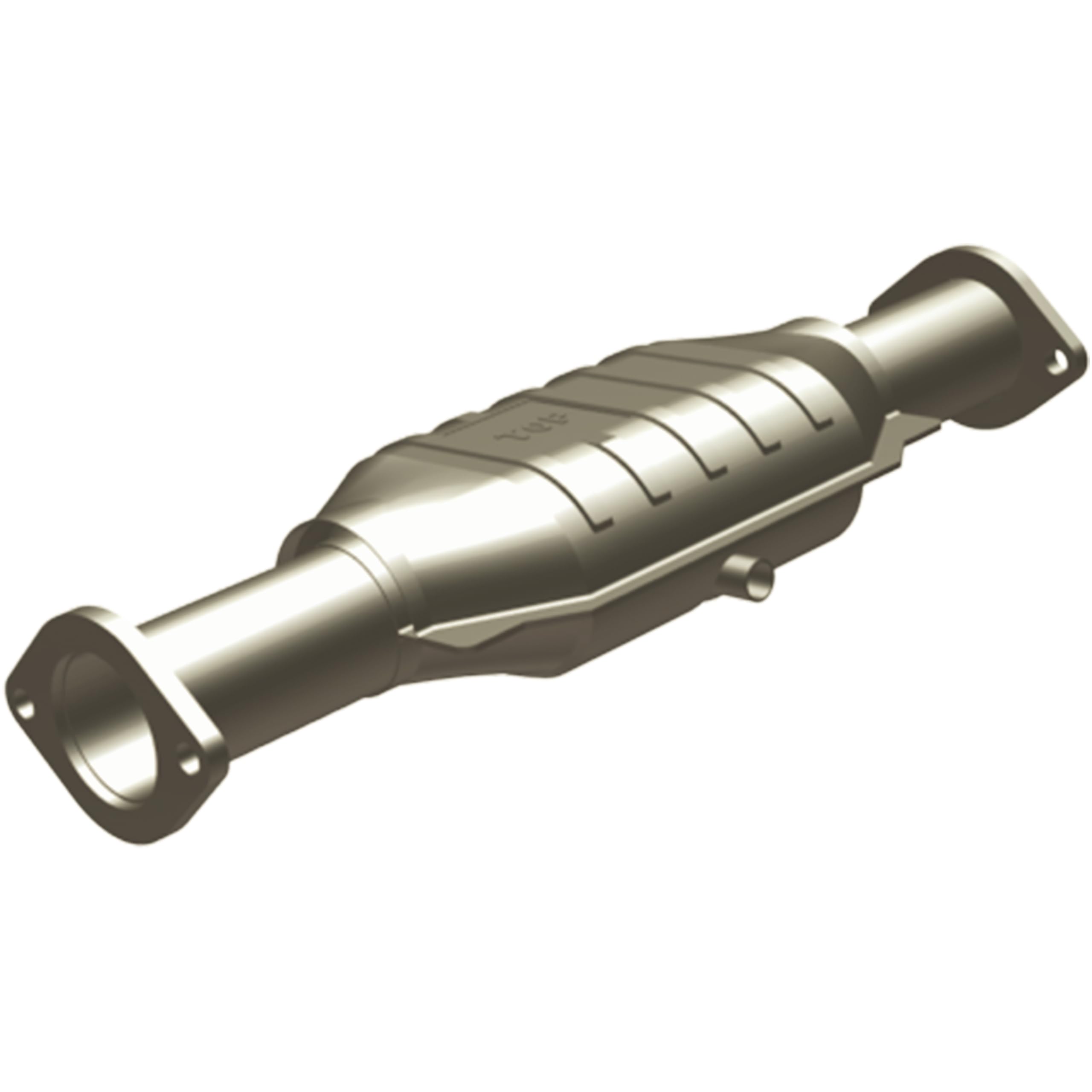 Catalytic Converter MagnaFlow 23352: Standard Grade, Direct-Fit (Federal/EPA Compliant)