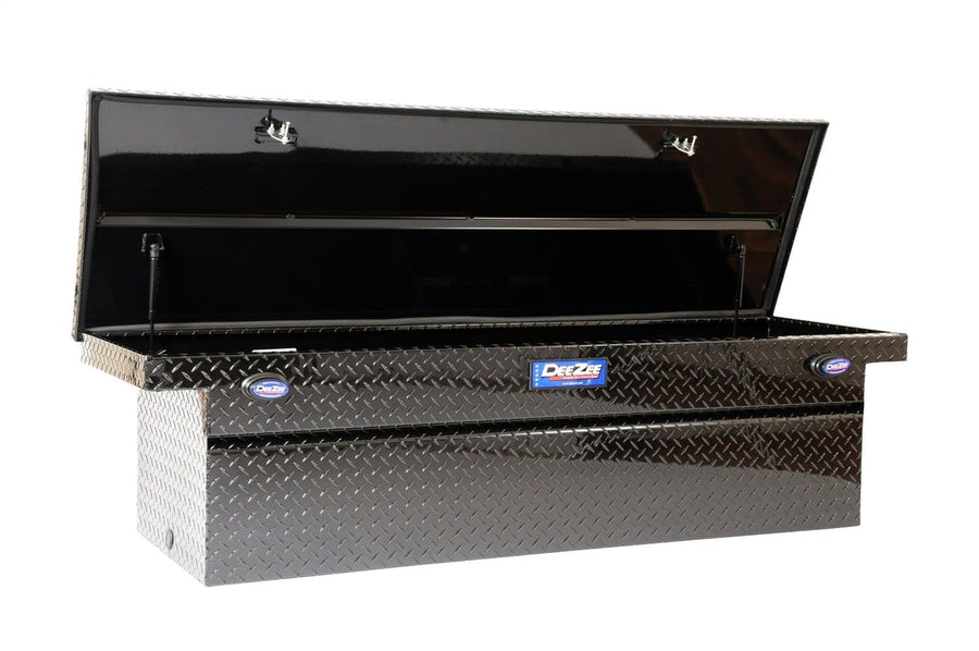 Dee Zee Low Profile DZ9170LB Blue Label Crossover Tool Box