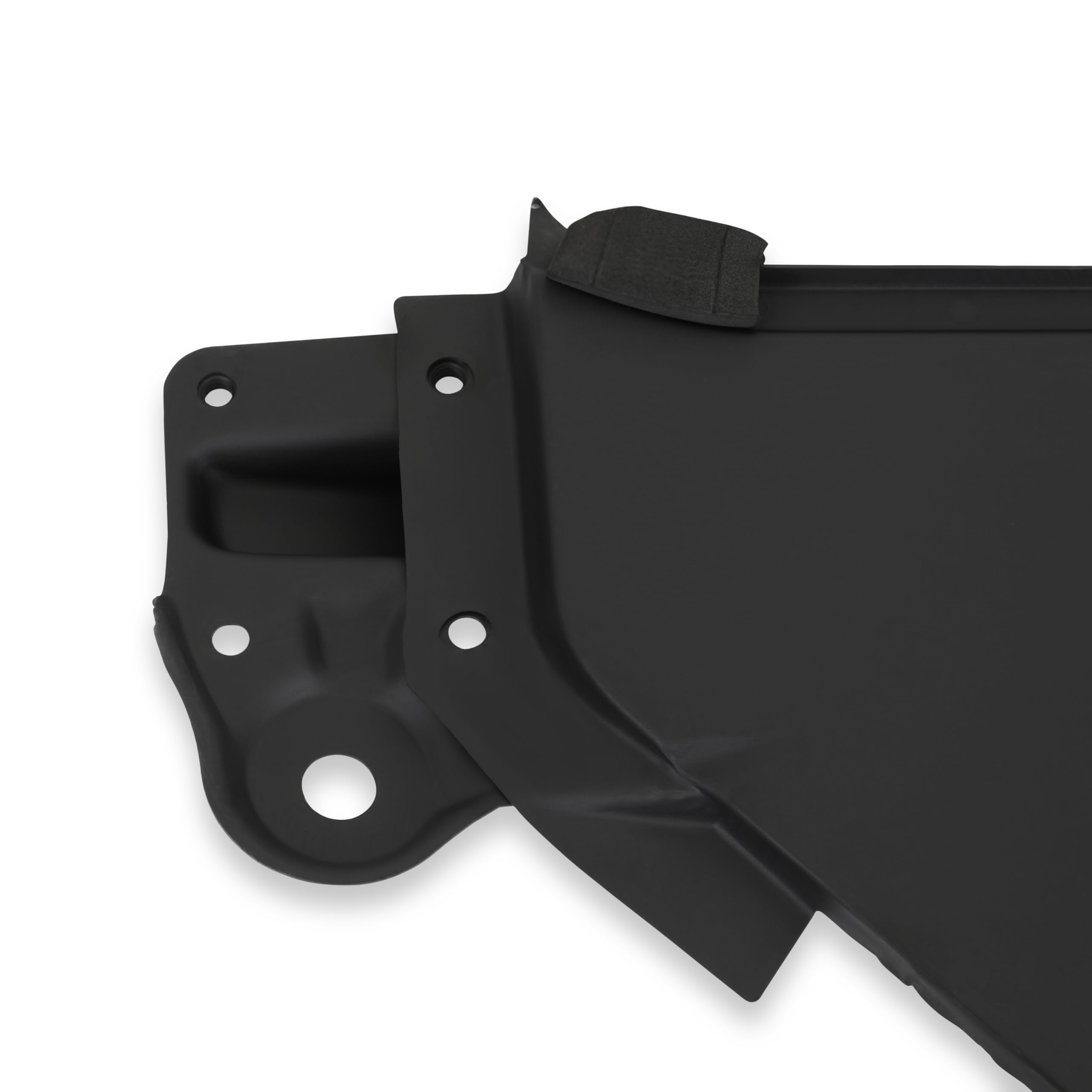 A-Pillar Repair Panel Outer - Left Brothers Trucks A4916-69