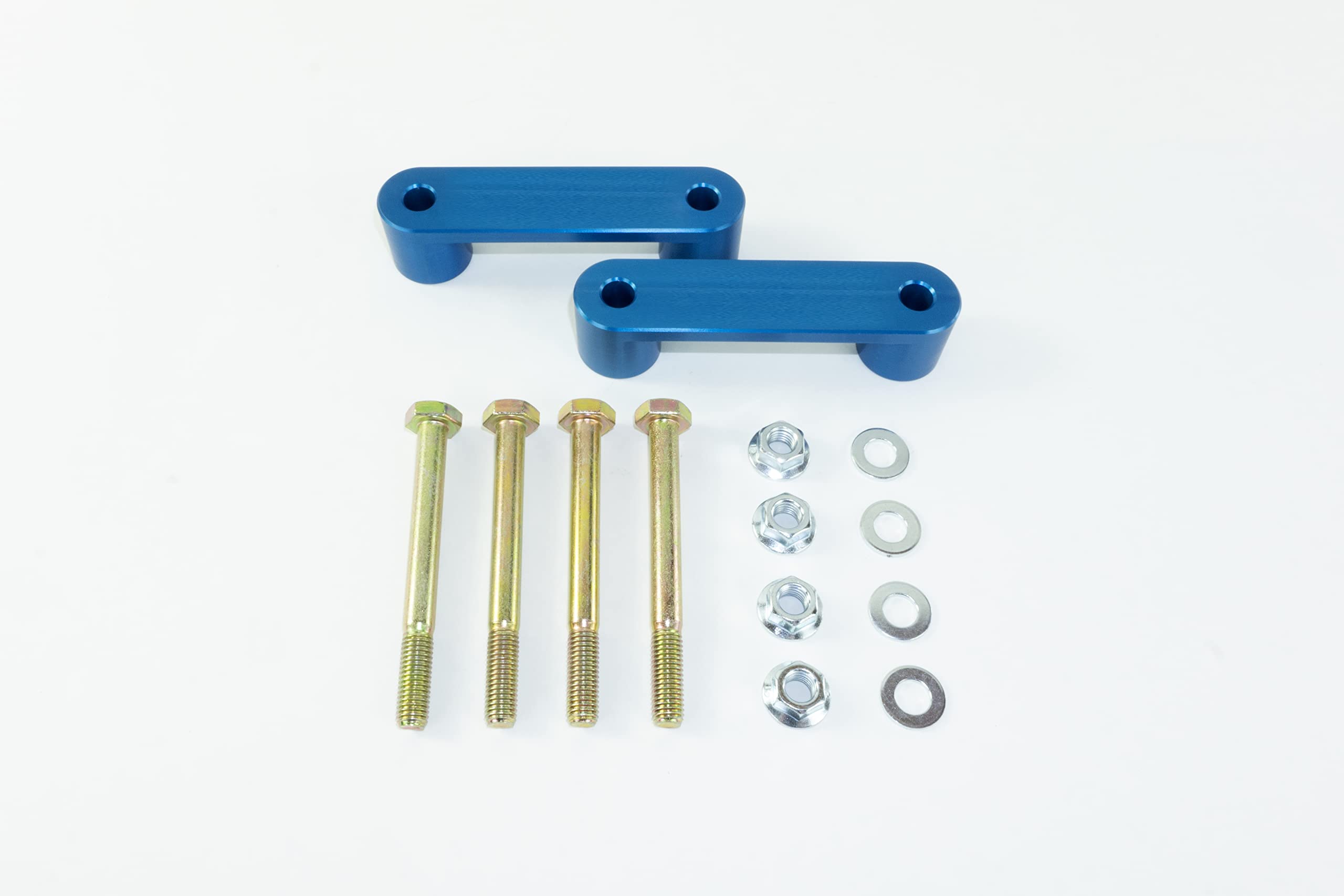 2 Inch Leveling Kit For Silverado/Sierra 2019-22 Silverado/Sierra 1500 Pacbrake