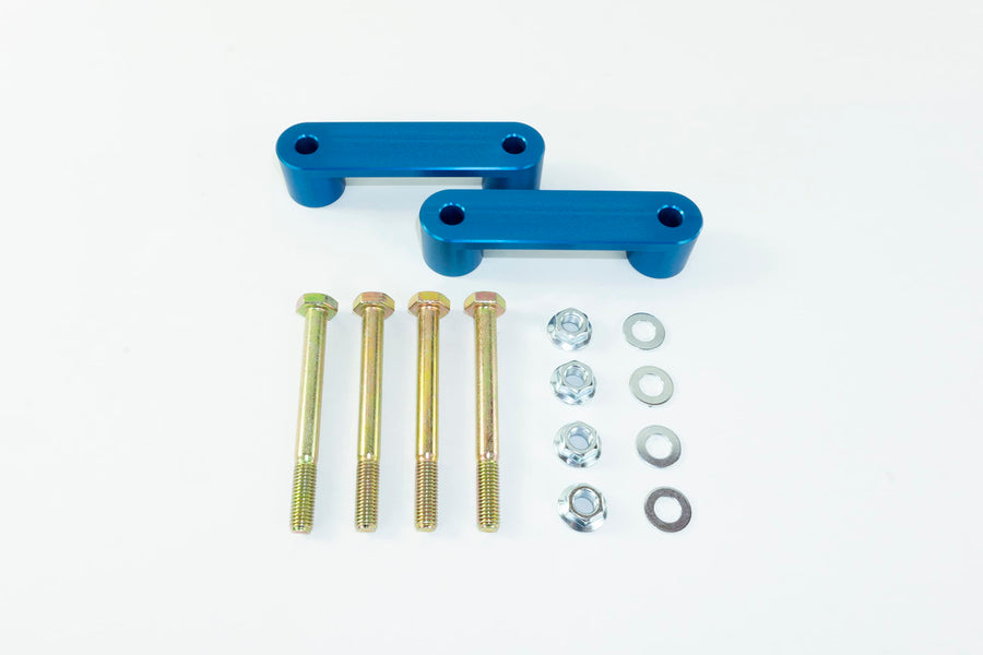 2 Inch Leveling Kit For Silverado/Sierra 2019-22 Silverado/Sierra 1500 Pacbrake